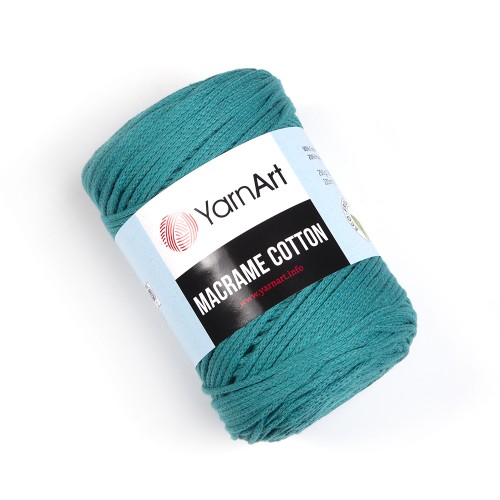 YarnArt Macrame cotton 250gr. 783